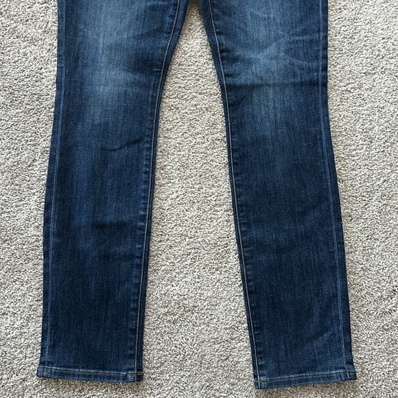 Men’s J. Crew Skinny Fit Jean in Signature Flex - Picture 4 of 6